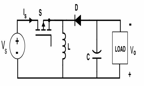 Advantages and Disadvantages of BOOST and BUCK circuit