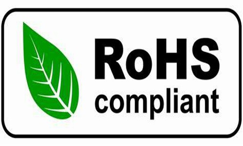 The latest EU RoHS module power requirements