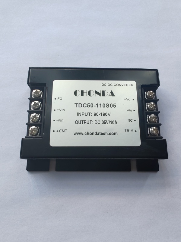 10W-150W DC DC Converters manufacturers