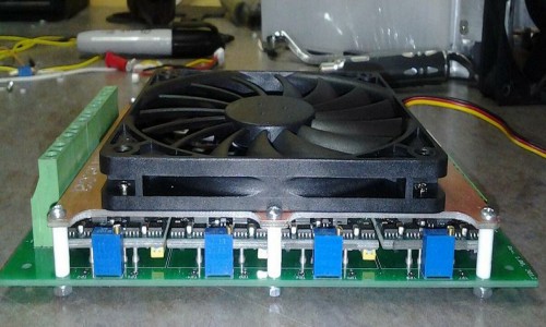 PCB mounted DC DC Converter Selection Skills