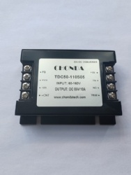 10W-150W DC DC Converters manufacturers