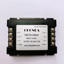10W-150W DC DC Converters manufacturers